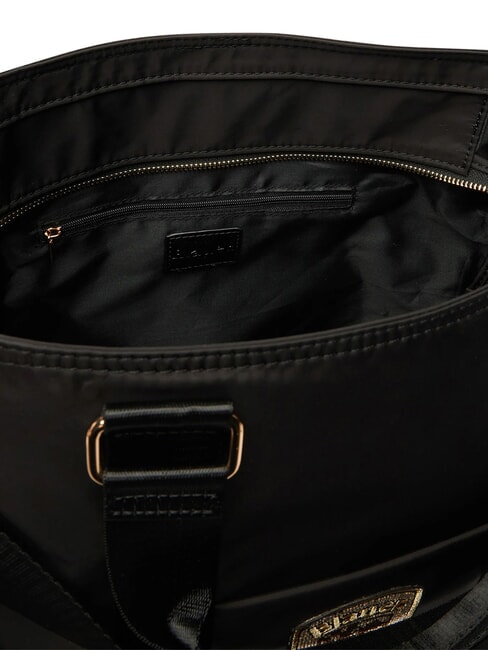 TWENTYFOUR Sac &agrave; provisions NOIR - Sacs pour Femme