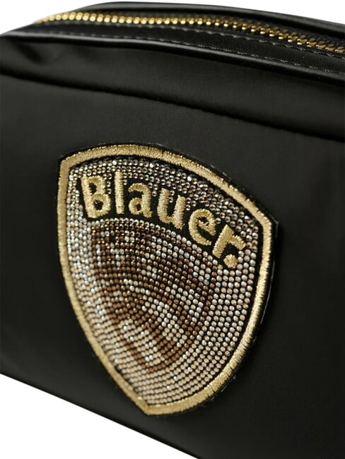 TWENTYFOUR &Eacute;tui &agrave; beaut&eacute; NOIR - Trousses