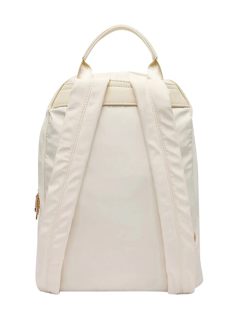 TWENTYFOUR Sac &agrave; dos multipoches blanc - Sacs pour Femme