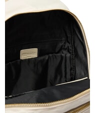 BLAUER TWENTYFOUR Sac &agrave; dos multipoches blanc - Sacs pour Femme - 4