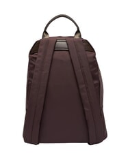 BLAUER TWENTYFOUR Sac &agrave; dos multipoches DarkBrown - Sacs pour Femme - 2