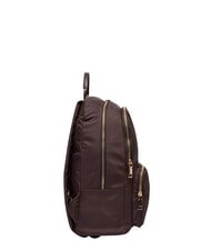BLAUER TWENTYFOUR Sac &agrave; dos multipoches DarkBrown - Sacs pour Femme - 3