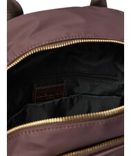 BLAUER TWENTYFOUR Sac &agrave; dos multipoches DarkBrown - Sacs pour Femme - 4