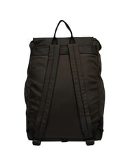 BLAUER DIAGONAL Sac &agrave; dos unisexe NOIR - Sacs &agrave; dos pour l'&Eacute;cole & les Loisirs - 2