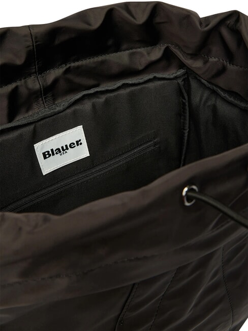 DIAGONAL Sac &agrave; dos unisexe NOIR - Sacs &agrave; dos pour l'&Eacute;cole & les Loisirs