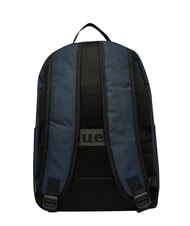 BLAUER ESSENTIAL Sac &agrave; dos multipoches BLEU - Sacs &agrave; dos pour l'&Eacute;cole & les Loisirs - 2
