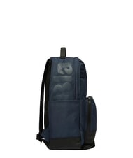BLAUER ESSENTIAL Sac &agrave; dos multipoches BLEU - Sacs &agrave; dos pour l'&Eacute;cole & les Loisirs - 4