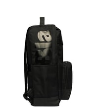 BLAUER ESSENTIAL Sac &agrave; dos multipoches NOIR - Sacs &agrave; dos pour l'&Eacute;cole & les Loisirs - 4
