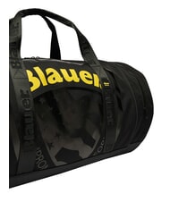 BLAUER BALLISTIC Sac de sport et de voyage NOIR - Sacs de voyage - 5