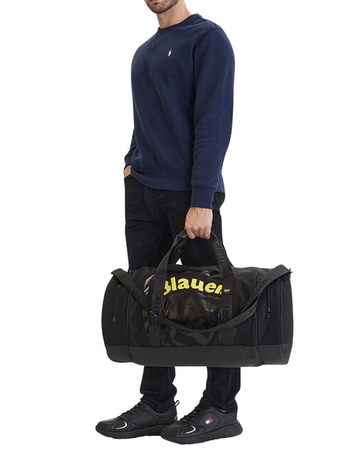 BALLISTIC Sac de sport et de voyage NOIR - Sacs de voyage