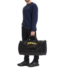 BLAUER BALLISTIC Sac de sport et de voyage NOIR - Sacs de voyage - 6