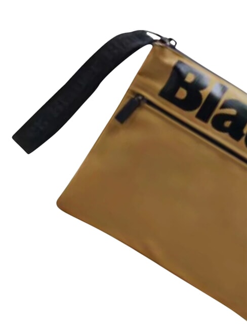 SPLASH Pochette &agrave; cordon rouge - Sacs pour Femme