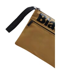 BLAUER SPLASH Pochette &agrave; cordon rouge - Sacs pour Femme - 2