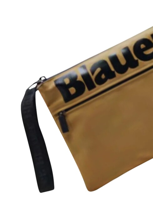 SPLASH Pochette &agrave; cordon rouge - Sacs pour Femme