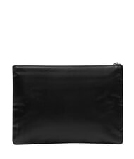 BLAUER SPLASH Pochette &agrave; cordon NOIR - Sacs pour Femme - 2