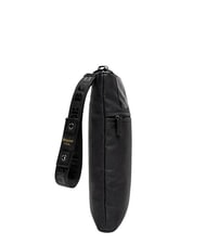 BLAUER SPLASH Pochette &agrave; cordon NOIR - Sacs pour Femme - 3