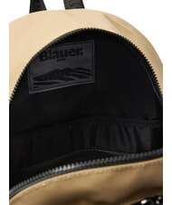 BLAUER SPLASH Sac &agrave; dos de loisirs, multipoches beige - Sacs &agrave; dos pour l'&Eacute;cole & les Loisirs - 4