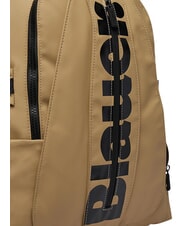 BLAUER SPLASH Sac &agrave; dos de loisirs, multipoches beige - Sacs &agrave; dos pour l'&Eacute;cole & les Loisirs - 5