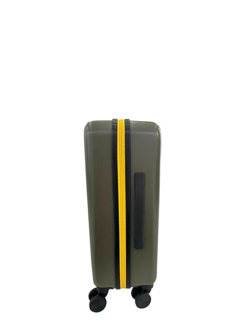 AIRWAY chariot &agrave; bagages &agrave; main VERT MILITAIRE - Valises cabine