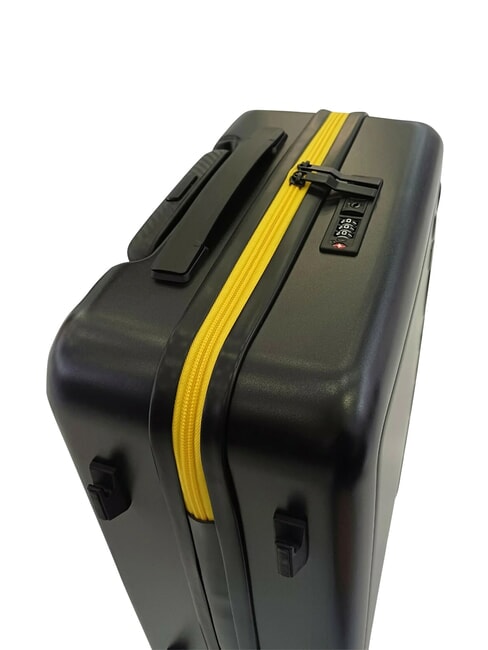 AIRWAY chariot &agrave; bagages &agrave; main NOIR - Valises cabine