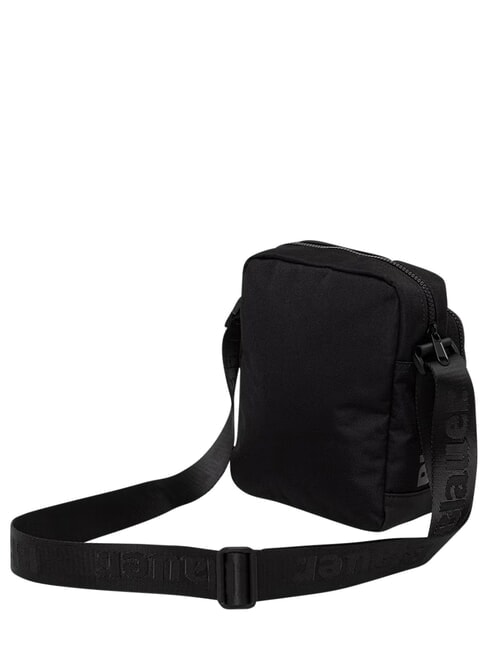 ESSENTIAL sac bandouli&egrave;re NOIR - Sacs en Bandouli&egrave;res pour Homme