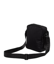 BLAUER ESSENTIAL sac bandouli&egrave;re NOIR - Sacs en Bandouli&egrave;res pour Homme - 2