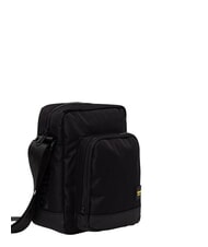 BLAUER ESSENTIAL sac bandouli&egrave;re NOIR - Sacs en Bandouli&egrave;res pour Homme - 3