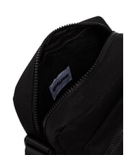 BLAUER ESSENTIAL sac bandouli&egrave;re NOIR - Sacs en Bandouli&egrave;res pour Homme - 5