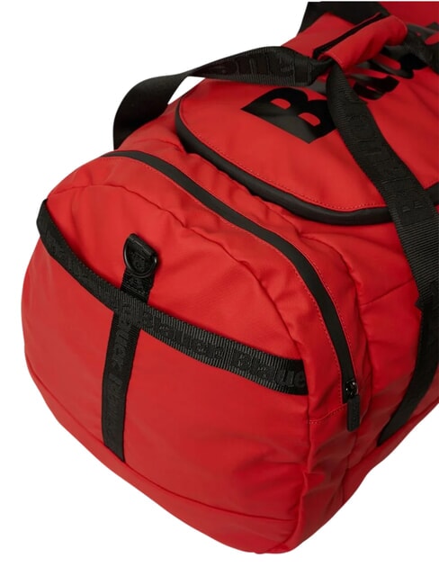 SPLASH Sac de voyage rouge - Sacs de voyage