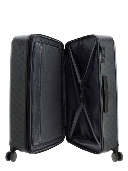 LATONA 28 Chariot rigide de taille moyenne grand sac fourre-tout vikky roo coalog - Valises cabine