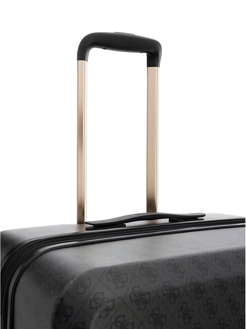 LATONA 28 Chariot rigide de taille moyenne grand sac fourre-tout vikky roo coalog - Valises cabine