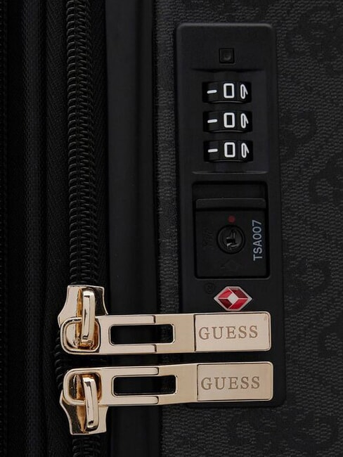 LATONA 28 Chariot rigide de taille moyenne grand sac fourre-tout vikky roo coalog - Valises cabine