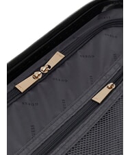 GUESS LATONA 18 valise cabine rigide grand sac fourre-tout vikky roo coalog - Valises cabine - 3