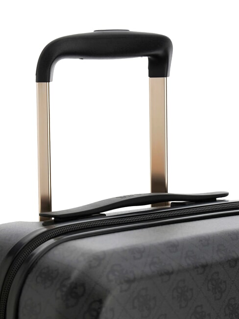 LATONA 18 valise cabine rigide grand sac fourre-tout vikky roo coalog - Valises cabine