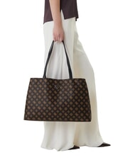 GUESS WILDER Sac de courses, double portabilit&eacute; MULTI - Sacs pour Femme - 2