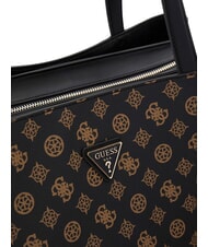 GUESS WILDER Sac de courses, double portabilit&eacute; MULTI - Sacs pour Femme - 5