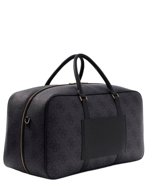 BERTA Sac de voyage avec bandouli&egrave;re grand sac fourre-tout vikky roo coalog - Sacs de voyage