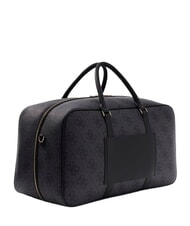 GUESS BERTA Sac de voyage avec bandouli&egrave;re grand sac fourre-tout vikky roo coalog - Sacs de voyage - 2