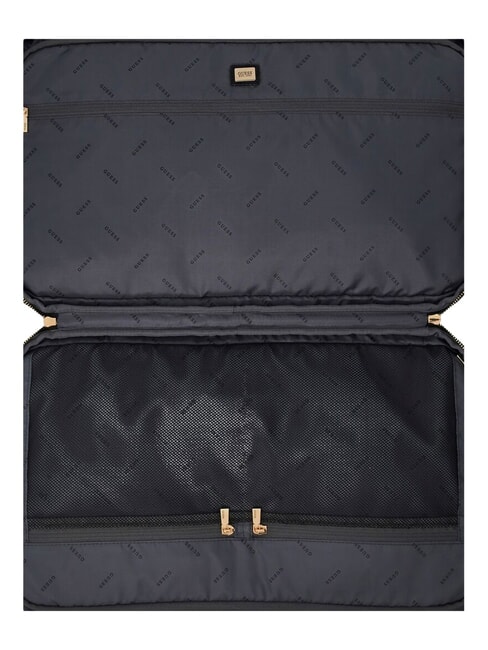 BERTA Sac de voyage avec bandouli&egrave;re grand sac fourre-tout vikky roo coalog - Sacs de voyage