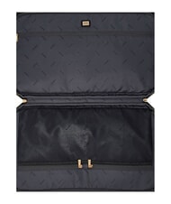 GUESS BERTA Sac de voyage avec bandouli&egrave;re grand sac fourre-tout vikky roo coalog - Sacs de voyage - 3