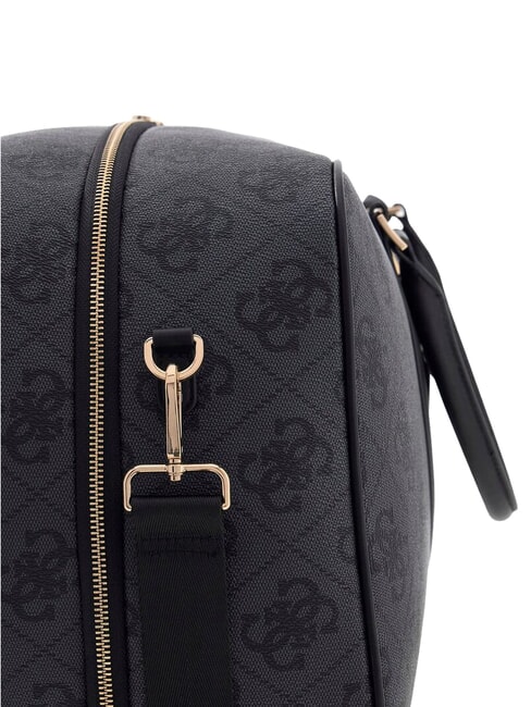 BERTA Sac de voyage avec bandouli&egrave;re grand sac fourre-tout vikky roo coalog - Sacs de voyage