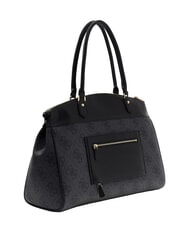 GUESS BERTA Sac &agrave; main grand sac fourre-tout vikky roo coalog - Sacs pour Femme - 2