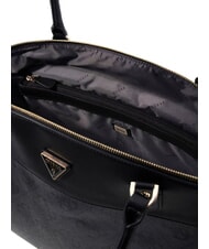 GUESS BERTA Sac &agrave; main grand sac fourre-tout vikky roo coalog - Sacs pour Femme - 3