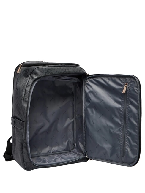 BERTA Sac &agrave; dos multipoches, compartiment sous si&egrave;ge 45 cm grand sac fourre-tout vikky roo coalog - Sacs pour Femme