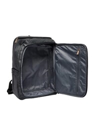 GUESS BERTA Sac &agrave; dos multipoches, compartiment sous si&egrave;ge 45 cm grand sac fourre-tout vikky roo coalog - Sacs pour Femme - 5