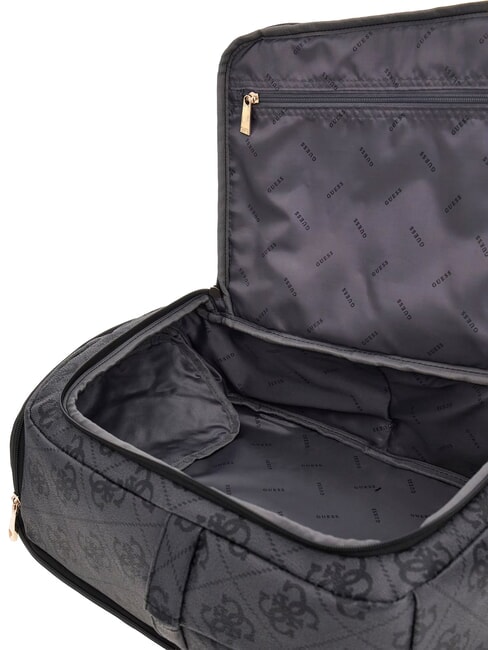 BERTA Sac &agrave; dos multipoches, compartiment sous si&egrave;ge 45 cm grand sac fourre-tout vikky roo coalog - Sacs pour Femme