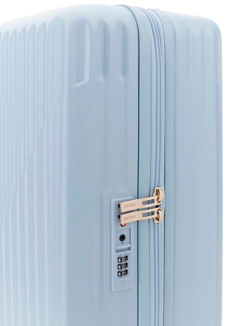 CENTENNIAL 18 valise cabine rigide NOIR - Valises cabine