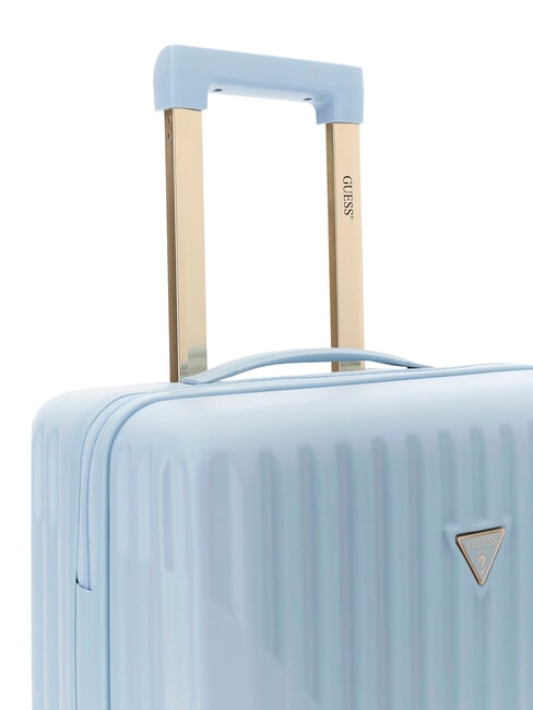 CENTENNIAL 18 valise cabine rigide NOIR - Valises cabine