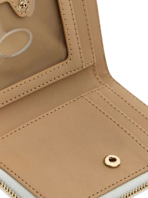 EMELIE Porte-cartes avec espace pour billets de banque multi-logos - Portefeuilles Femme