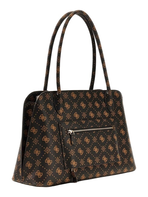 PATSIE sac de courses, sac bandouli&egrave;re logo express - Sacs pour Femme